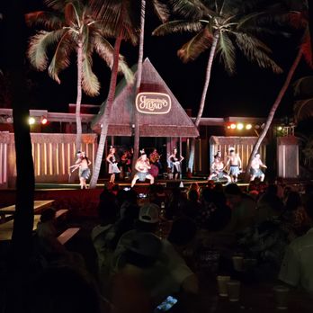 Germaine's Luau - Hawaiian Near Me - Kapolei, Hawaii