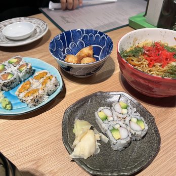 Sushi Garage Cocowalk - Japanese Near Me - Miami, Florida