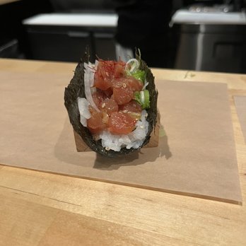 Sugo Hand Roll Bar - Sushi Bars Near Me - Seattle, Washington Sugo Hand Roll Bar - Sushi Bars Near Me - Seattle, Washington