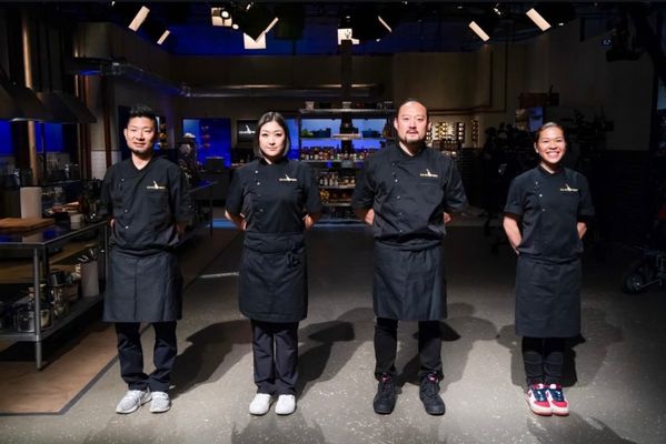 Doanburi Elevated Sushi by null