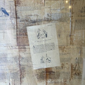 Odd Fox Coffee - Decor - Coffee & Tea Near Me - Brooklyn, New York