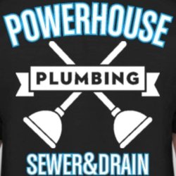 Powerhouse Plumbing & Drain Cleaning