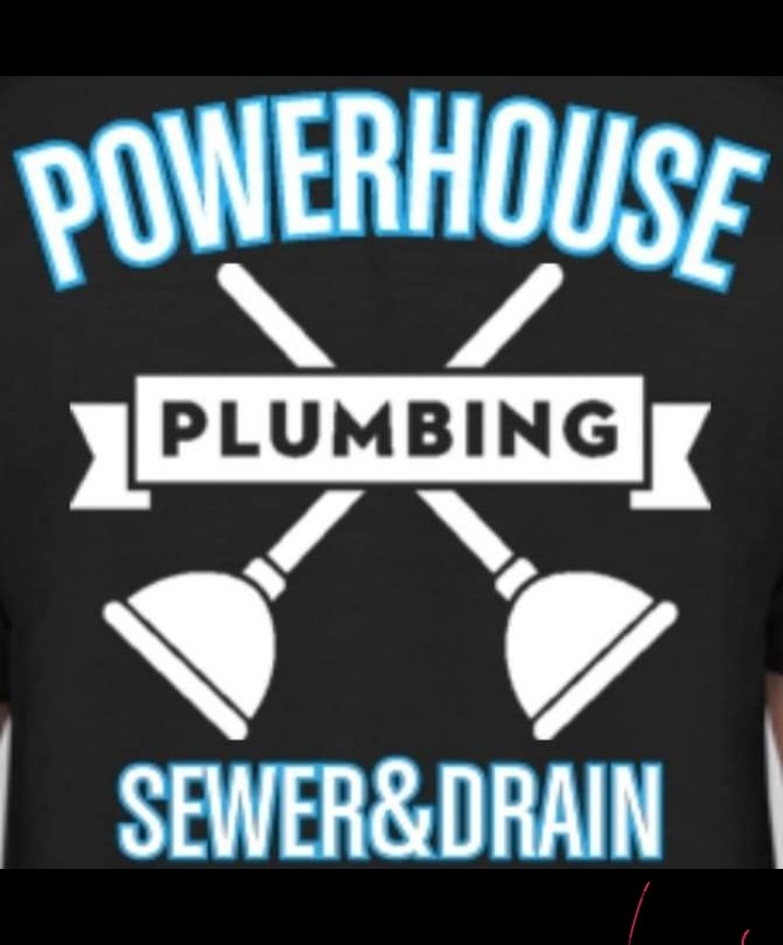 Slide of Powerhouse Plumbing & Drain Cleaning