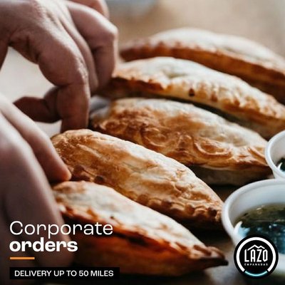Lazo Empanadas Greenwood Village by null