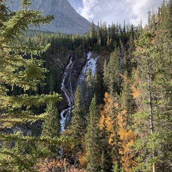 Grassi Lakes - Lakes Near Me - Kananaskis, Alberta