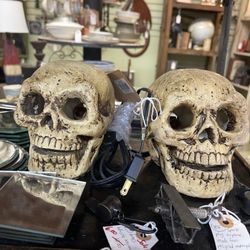 Hanna Antiques Mall