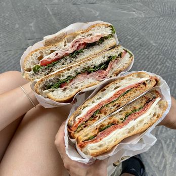 Panetteria E Stuzzichera - Salumerie Near Me - Florence, FI