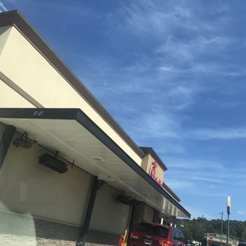 Chick-fil-A - Side of the building - Fast Food Near Me - Leeds, Alabama Chick-fil-A - Side of the building - Fast Food Near Me - Leeds, Alabama