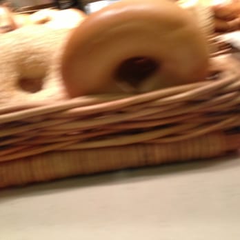 Panera Bread - Bagels - Sandwiches Near Me - Westbrook, Maine