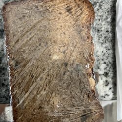Bagatelle French Bakery - Banana nut bread 3.5/5