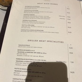 Ristorante Falchetto - Italian Near Me - Rome, RM Ristorante Falchetto - Italian Near Me - Rome, RM