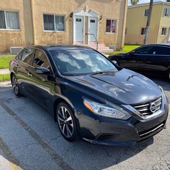 Fl National Auto Sales - 2016 Nissan Altima - Used Car Dealers Near Me - Homestead, Florida Fl National Auto Sales - 2016 Nissan Altima - Used Car Dealers Near Me - Homestead, Florida