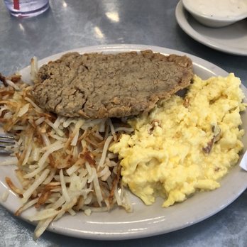Norma's Cafe - American Near Me - Dallas, Texas