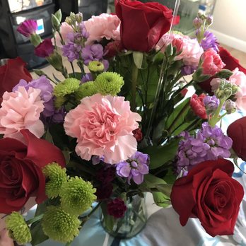 Ashleys Flowers - Florists Near Me - Los Angeles, California