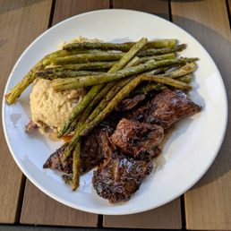 Steak Tips