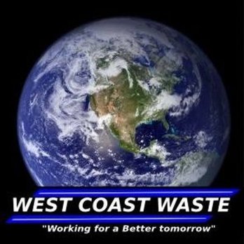 West Coast Waste - Recycling Center Near Me - Fresno, California West Coast Waste - Recycling Center Near Me - Fresno, California