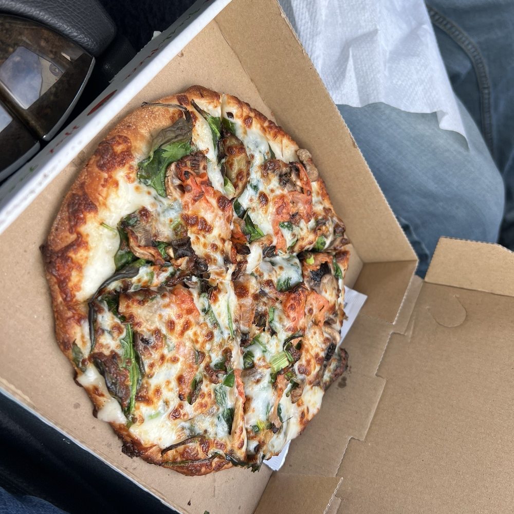 Halal West Pizza - West Veggie Gourmet Pizza - Pizza Near Me - Carmichael, California Halal West Pizza - West Veggie Gourmet Pizza - Pizza Near Me - Carmichael, California