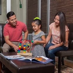 River Rock Dental Austin - Stassney - FAMILY DENTIST
