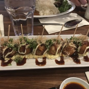 JINYA Ramen Bar - Omaha - Takoyaki - Ramen Near Me - Omaha, Nebraska JINYA Ramen Bar - Omaha - Takoyaki - Ramen Near Me - Omaha, Nebraska