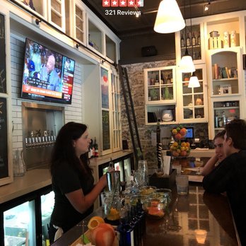 Harvest Bar + Kitchen - Pizza Near Me - Columbus, Ohio