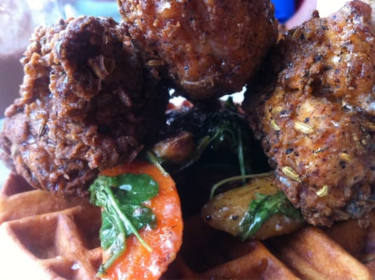 Skillet Diner @ Capitol Hill by null