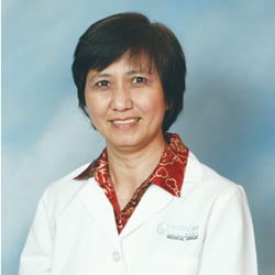 Maribeth Aguilar Ching, MD