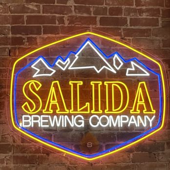 Boathouse Cantina - Inside - Burgers Near Me - Salida, Colorado