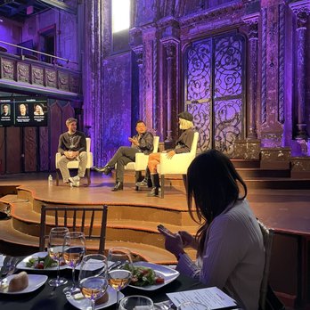 Angel Orensanz Foundation - Culture & Commerce Lunch Presented by Jellysmack, is Today! ADWeekNY22 - Art Galleries Near Me - New York, New York Angel Orensanz Foundation - Culture & Commerce Lunch Presented by Jellysmack, is Today! ADWeekNY22 - Art Galleries Near Me - New York, New York