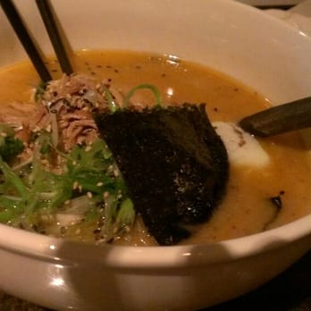 Toki Underground - Classic - Ramen Near Me - Washington, DC, District of Columbia Toki Underground - Classic - Ramen Near Me - Washington, DC, District of Columbia
