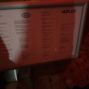Noflex - Lounges Near Me - New York, New York Noflex - Lounges Near Me - New York, New York