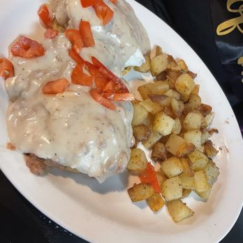 Nestico's Too - Sausage gravy - Breakfast & Brunch Near Me - Syracuse, New York Nestico's Too - Sausage gravy - Breakfast & Brunch Near Me - Syracuse, New York