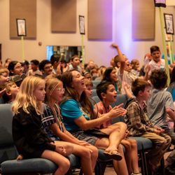 Fellowship Church