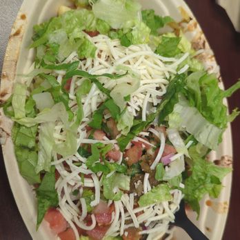 Chipotle Mexican Grill - Mexican Near Me - Amherst, New York