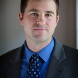 Matthew T McDonough