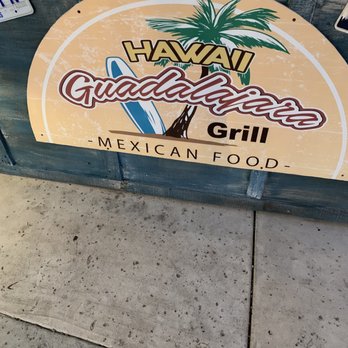 Guadalajara Grill - Hawaii Guadalajara Grill - Mexican Near Me - Laie, Hawaii