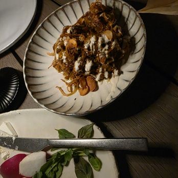 Rumi's Kitchen - Kashke badamjoon - Persian/Iranian Near Me - Los Angeles, California Rumi's Kitchen - Kashke badamjoon - Persian/Iranian Near Me - Los Angeles, California