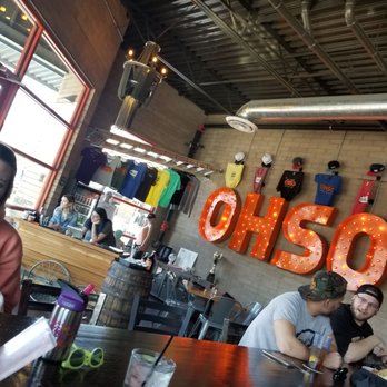 OHSO Brewery- Gilbert - Breweries Near Me - Gilbert, Arizona OHSO Brewery- Gilbert - Breweries Near Me - Gilbert, Arizona