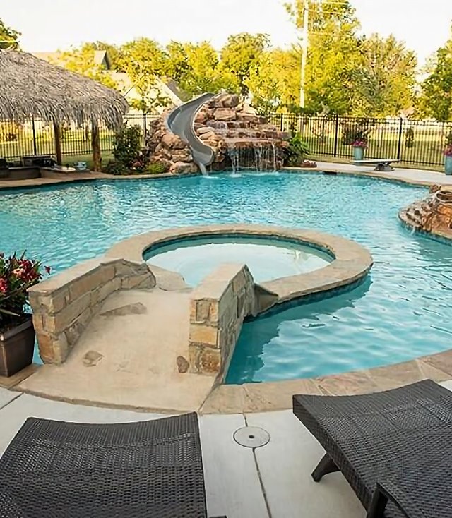 Slide of Volunteer Leak Detection