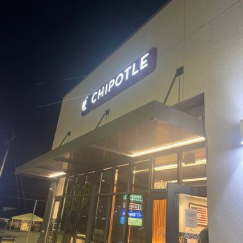 Chipotle Mexican Grill - Outside - Fast Food Near Me - Hinesville, Georgia Chipotle Mexican Grill - Outside - Fast Food Near Me - Hinesville, Georgia