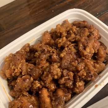 Szechuan Fan - Chinese Near Me - Novi, Michigan