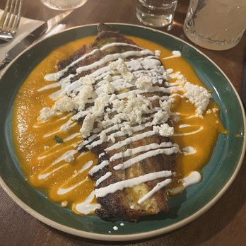 Cocina Chiwas - Amazing chile relleno - Mexican Near Me - Tempe, Arizona Cocina Chiwas - Amazing chile relleno - Mexican Near Me - Tempe, Arizona
