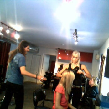 Cami Salon - Hair Salons Near Me - Miami Beach, Florida