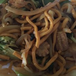 China Wok