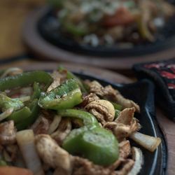El Sol Mexican Cuisine