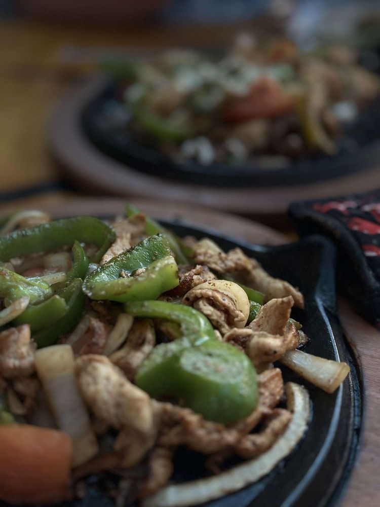 El Sol Mexican Cuisine