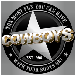 Cowboys Dance Hall