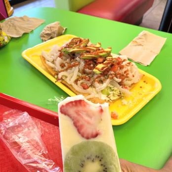 La Michoacana Plus - Bakersfield - Desserts Near Me - Bakersfield, California La Michoacana Plus - Bakersfield - Desserts Near Me - Bakersfield, California