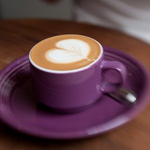 NYC: Making the Buzz with Coffee and Espresso