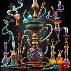 Nova Smoke Shop