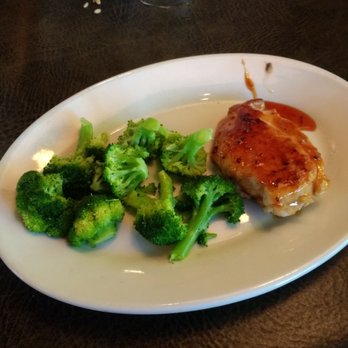 Ruby Tuesday - Bourbon Chicken! - Burgers Near Me - Marianna, Florida Ruby Tuesday - Bourbon Chicken! - Burgers Near Me - Marianna, Florida